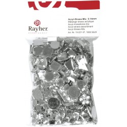 Rayher - Blister de 1000...