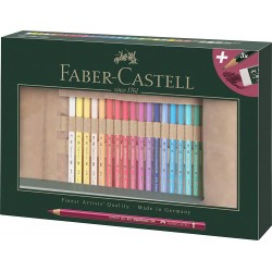 Faber-Castell - Beaux arts...