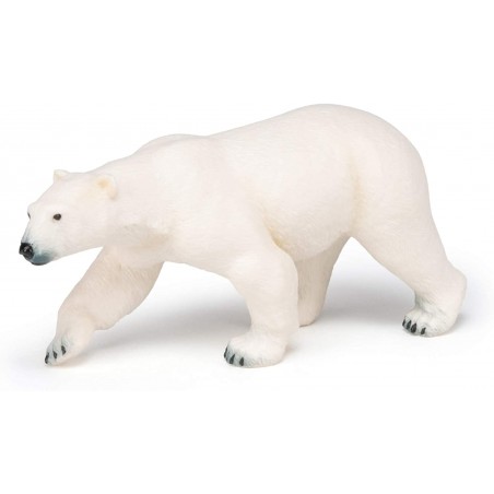 Figurine Ours polaire