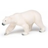 Papo - Figurine - 50142 - La vie sauvage - Ours polaire