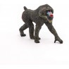 Papo - Figurine - 50121 - La vie sauvage - Mandrill