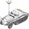 Dragon - Maquette militaire - SD KFZ.252 Leichter PZ.Bef.Wg - 1:35