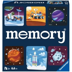 Ravensburger - Grand memory...