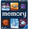 Ravensburger - Grand memory L'espace