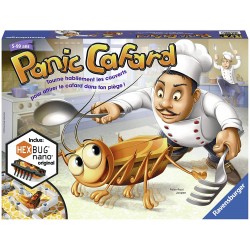 Ravensburger - Panic Cafard