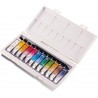 Sennelier La Petite Aquarelle 12 Tube de 10 ml