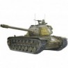 Dragon - Maquette militaire - Tank lourd M103A1 - 1:72