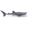 Papo - Figurine - 56039 - L'univers marin - Requin baleine