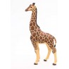 Papo - Figurine - 50149 - La vie sauvage - Girafe mâle