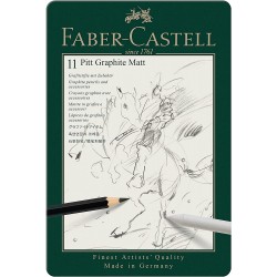 Faber-Castell - Beaux arts...