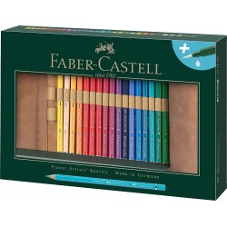 Faber-Castell - Beaux arts...