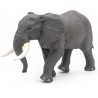 Papo - Figurine - 50192 - La vie sauvage - Éléphant d'Afrique