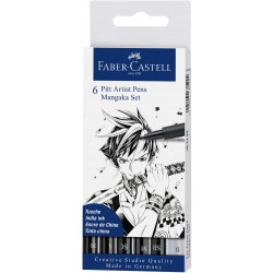 Faber-Castell - Beaux arts...