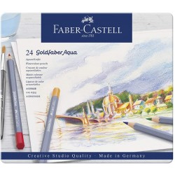 Faber-Castell - Beaux arts...