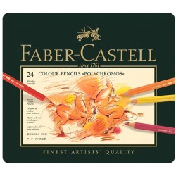 Faber-Castell - Beaux arts...