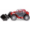 Siku - 3067 - Véhicule miniature - Chariot télescopique Manitou MLT 840