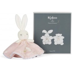 Kaloo - Doudou - Lapin rond...