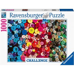 Ravensburger - Puzzle 1000...