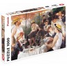 Piatnik - Puzzle - 1000 pièces - Le déjeuner des canotiers - Renoir