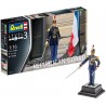 Revell - 02803 - Maquette figurine - Garde républicain