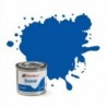 Humbrol - Enamel H14 - Peinture - Bleu français brillant - 14 ml