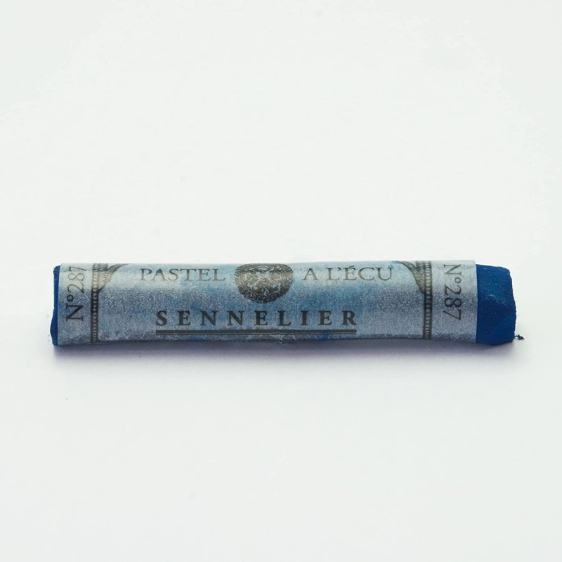 Sennelier Pastel sec Bleu de Prusse 287