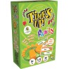 Asmodee - Jeu de société - Time's Up Family Vert