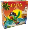 Asmodee - Jeu de société - Catan junior