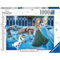 Ravensburger - Puzzle 1000...