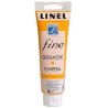 Lefranc Bourgeois - Peinture gouache - Etude Linel - 120 ml - Bleu cobalt