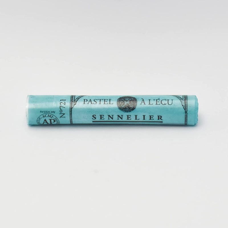 Sennelier Pastel sec TURQUOISE Vert 721