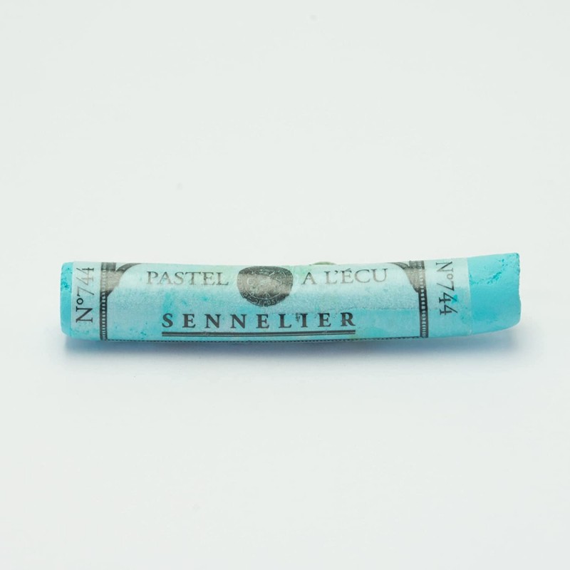 Sennelier Pastel sec ENGLISH Bleu 744