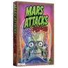 Asmodee - Jeu de société - Mars Attack - Le jeu de dés