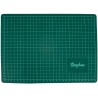 Rayher - Tapis de découpe auto cicatrisant - 22 x 30 cm - Epaisseur 3 mm