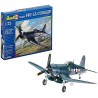 Revell - 03983 - Maquette Avion - Vought f4u-1d corsair