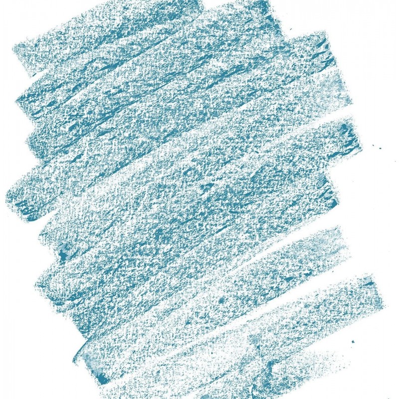 Sennelier Huile Pastels - Bleu Turquoise