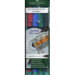 Faber-Castell - Beaux arts...