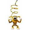 Plastoy - Figurine - 65030 - Le marsupilami musclé