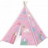 Vilac - Jeu d'imitation - Cabane tipi neverland pour enfant