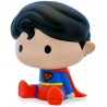 Plastoy - Figurine - 80079 - DC Comics - Tirelire Chibi - Superman