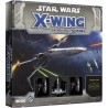 Asmodee - Jeu de figurines - Star Wars X-wing - Jeu de base - L'éveil de la Force