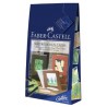 Faber-Castell - Beaux arts - Kit décoratif rideau noir