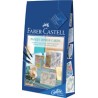 Faber-Castell - Beaux arts - Kit décoratif cartes