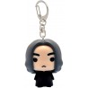 Plastoy - Figurine - 60697 - Harry Potter - Porte clé - Severus Snape