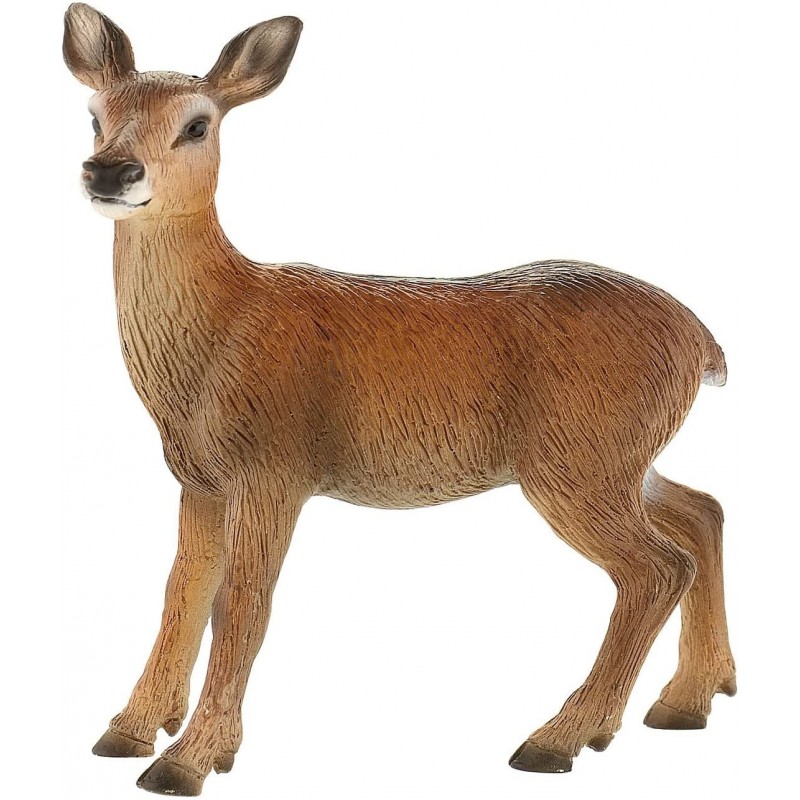 Bully - Figurine - 64422 - Biche