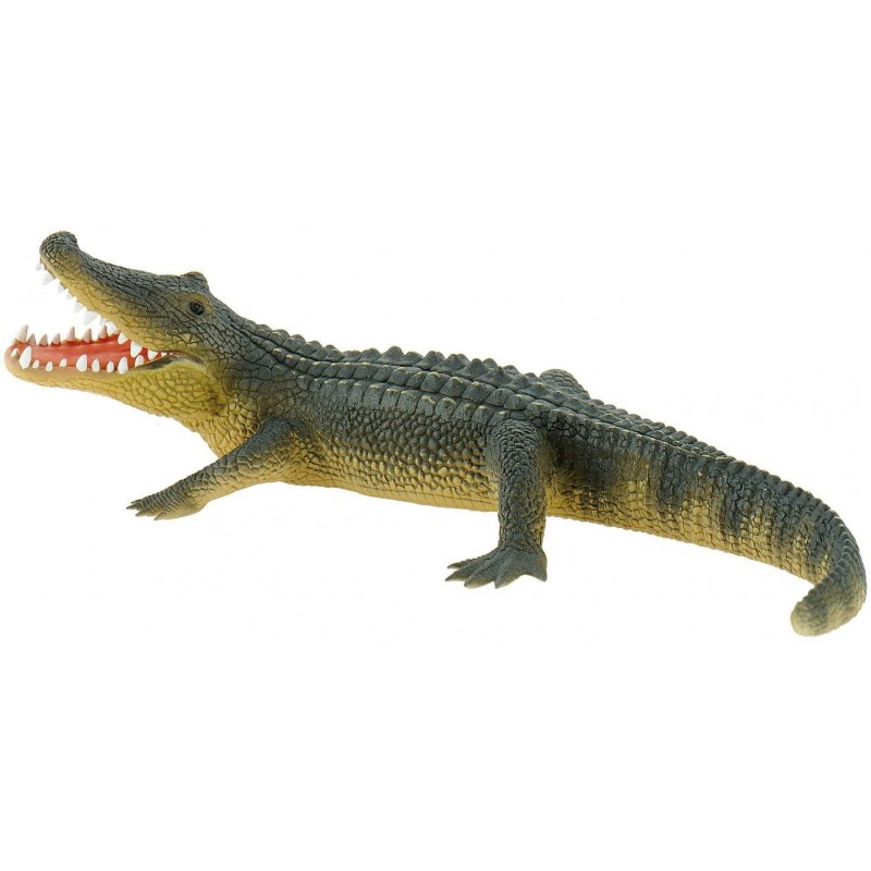 Bully - Figurine - 63690 - Alligator