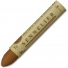 Sennelier Huile Pastels - Terre de Sienne brut