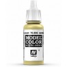 Prince August - Peinture acrylique - 806 - Jaune allemand - 17 ml