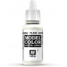 Prince August - Peinture acrylique - 820 - Blanc cassé - 17 ml