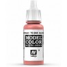 Prince August - Peinture acrylique - 944 - Vieux rose - 17 ml